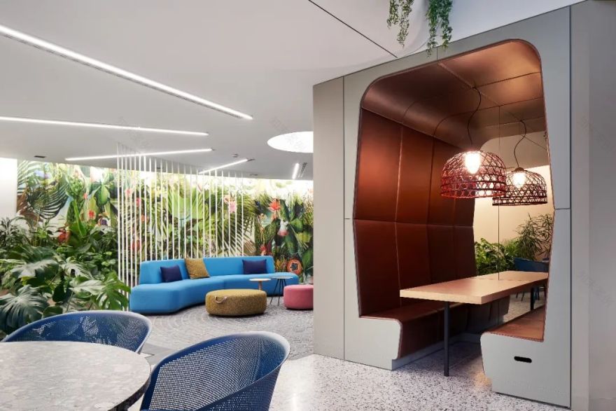 黑伦贝格设计新纪元 | 罗马·克 lis 设计公司的成功之路-22