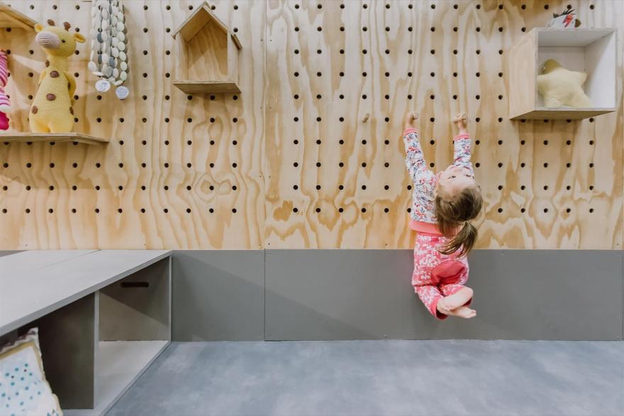 Garimpê · 集装箱里的儿童创意世界-7