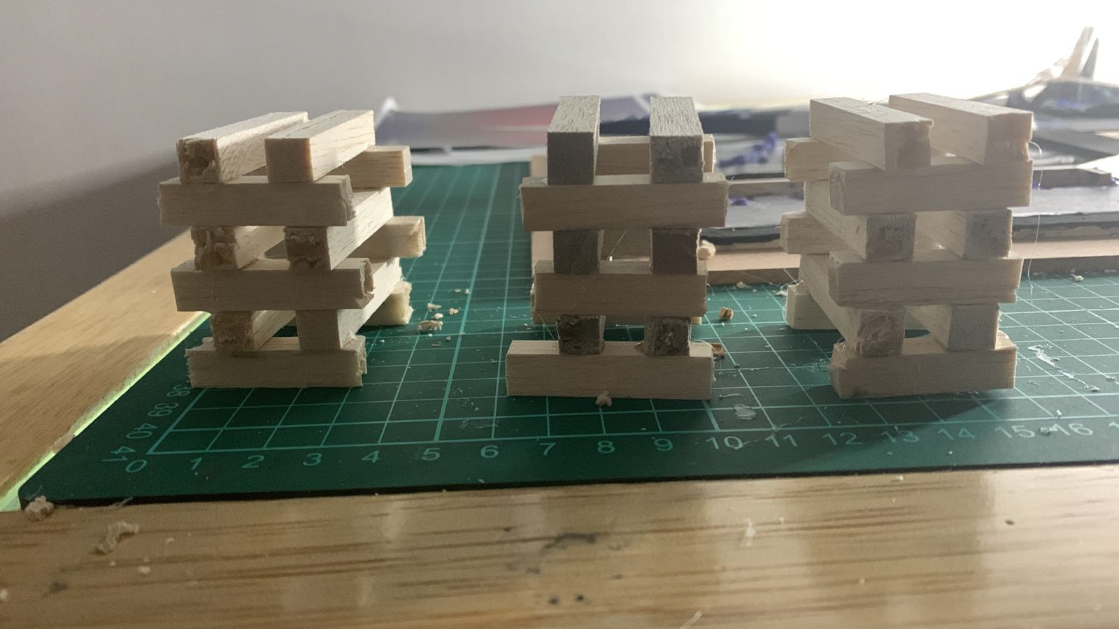 EJERCICIO 2: EL ESPACIO DESDE LOS ELEMENTOS NATURALES-16