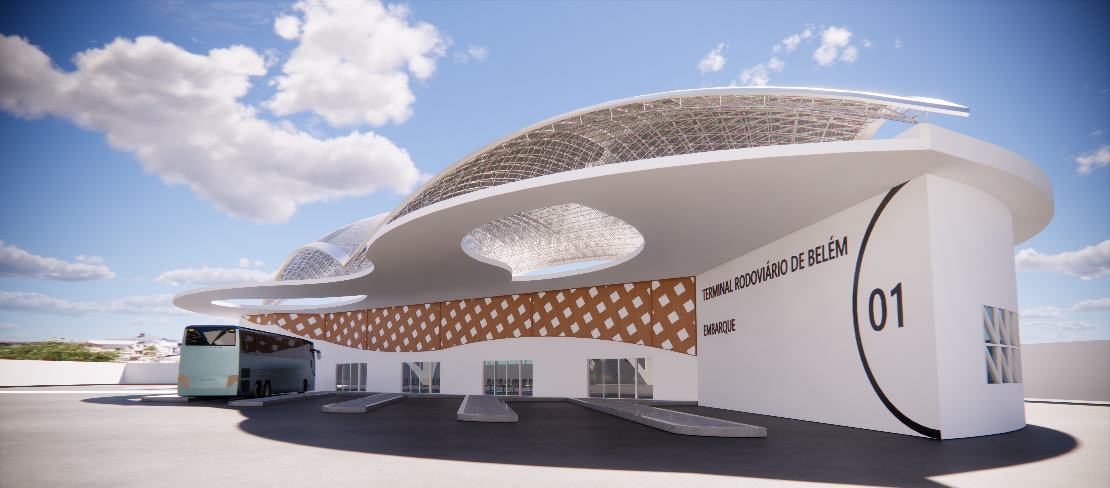 Projeto Terminal Rodoviário-8