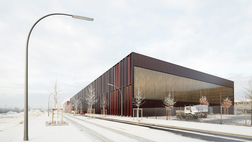 丨DFZ ARCHITEKTEN-3