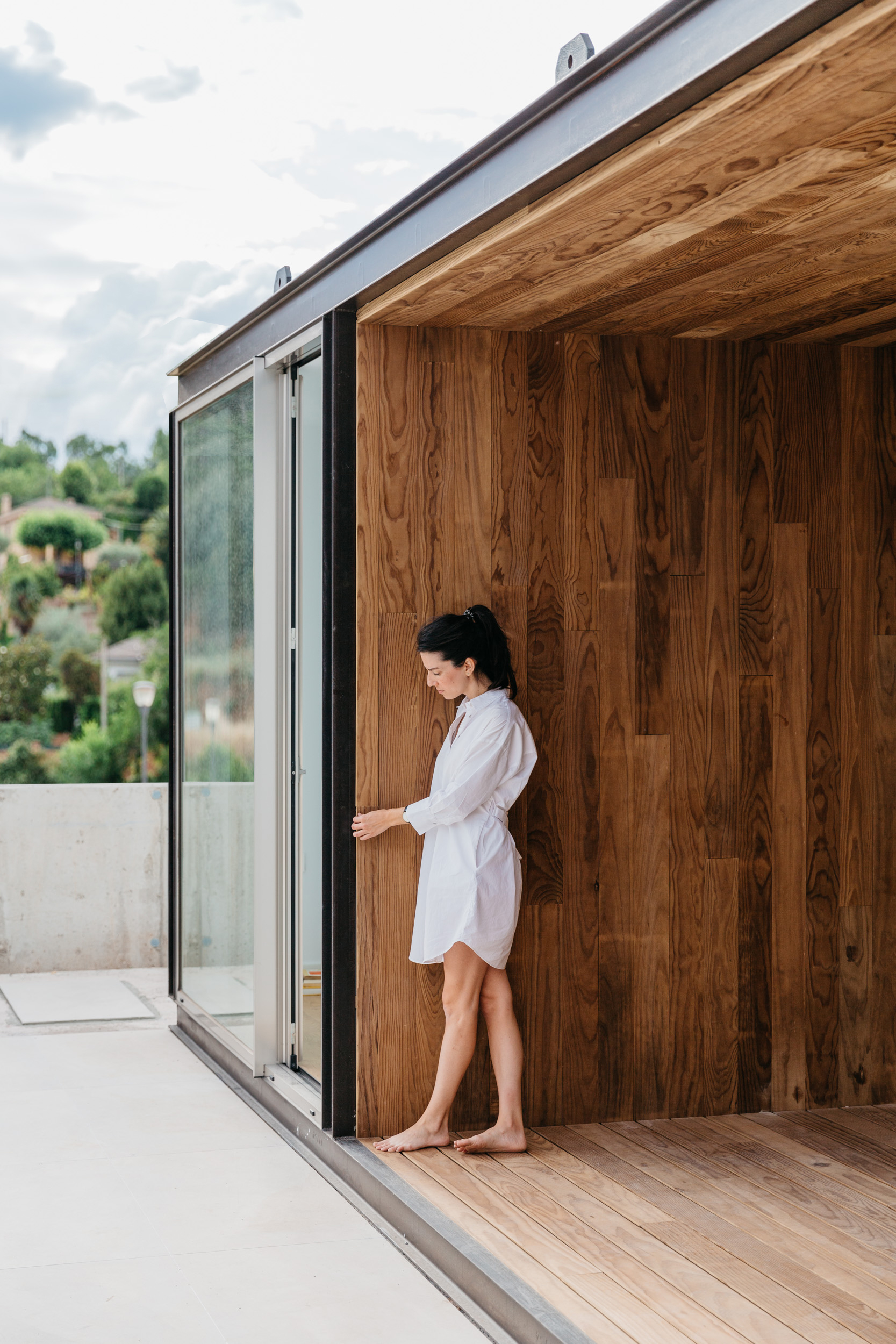 微型避难所 2 米丨西班牙丨tini + delavegacanolasso-22