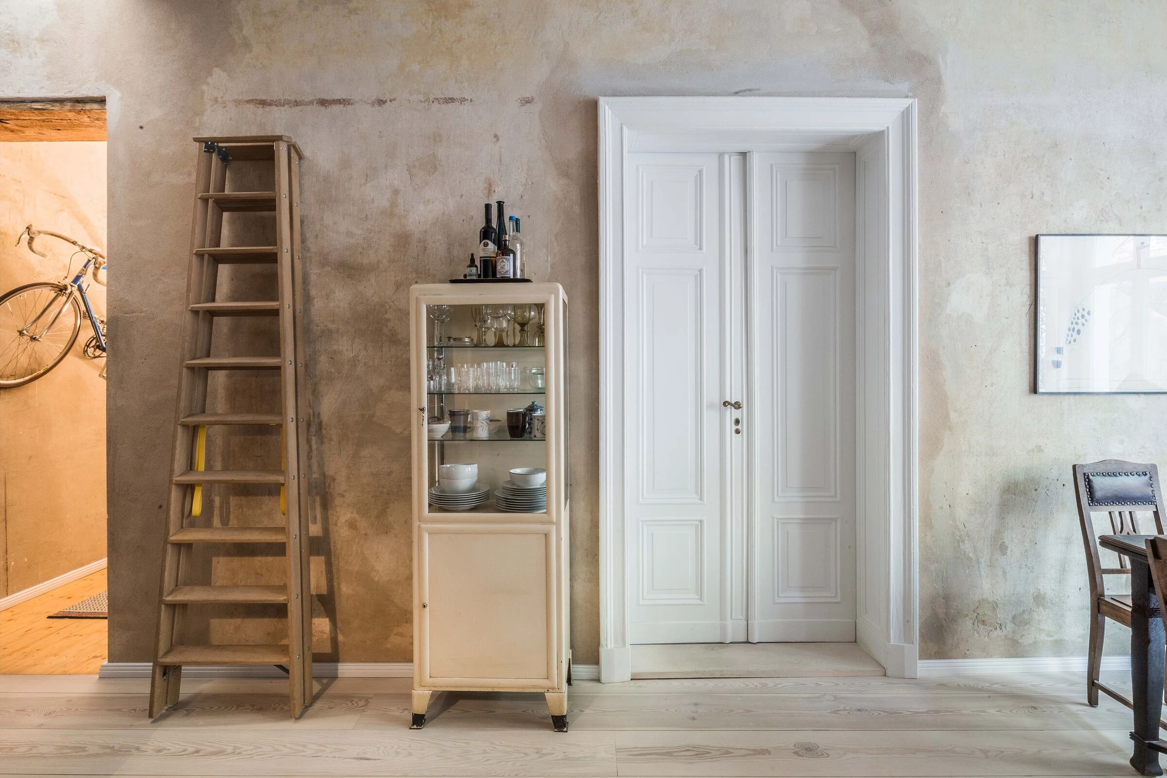 M31 公寓丨德国柏林丨Zentralnorden-7