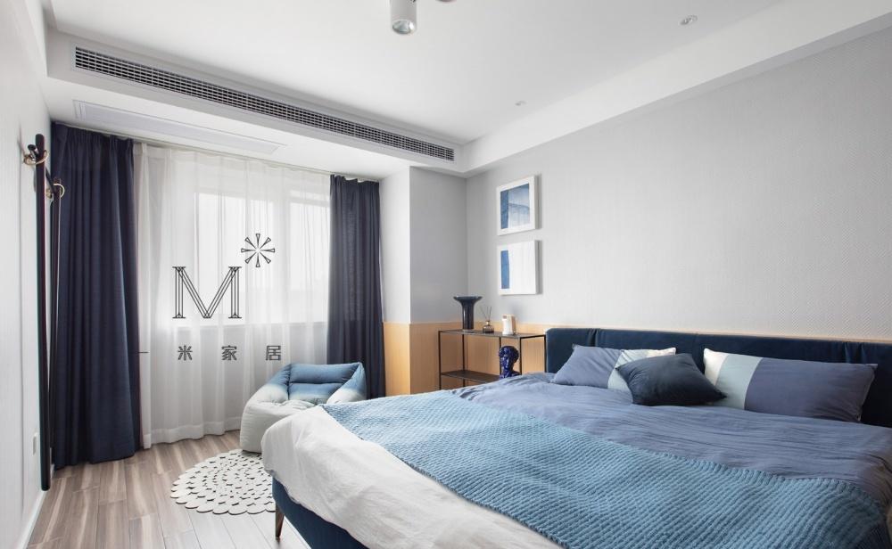 平层丨【一米家居】Easy Morning-2