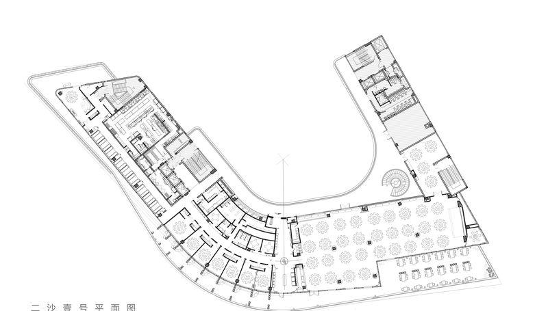 广州南海渔村二沙壹号-37