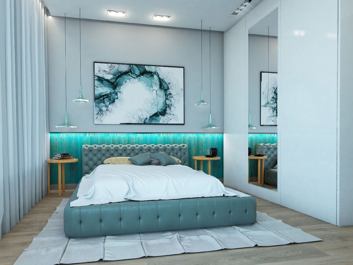 瀑布综合体项目丨土耳其-22