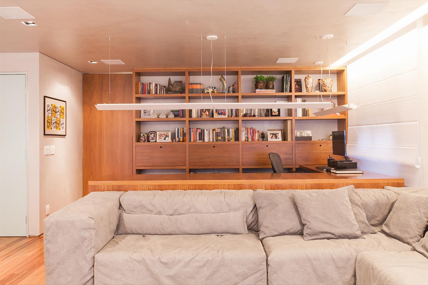 Vila Leopoldina 公寓-1