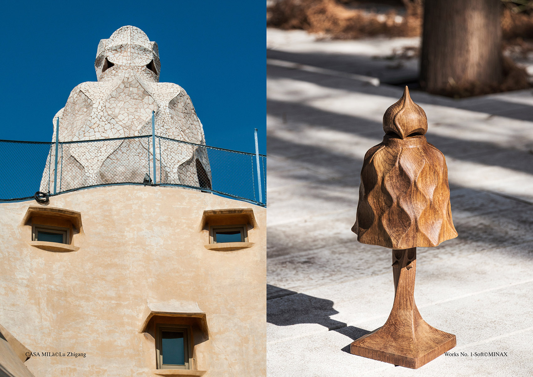 建筑之光 · 照明重塑经典建筑形象丨米丈建筑-15