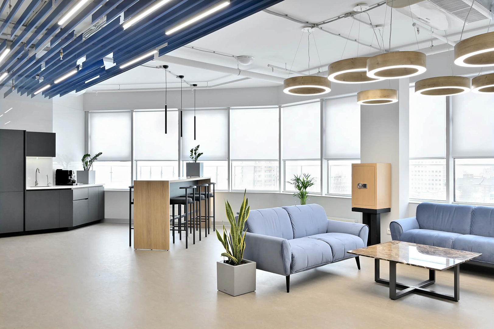 丨俄罗斯顿河畔罗斯托夫丨Project architectural bureau-19