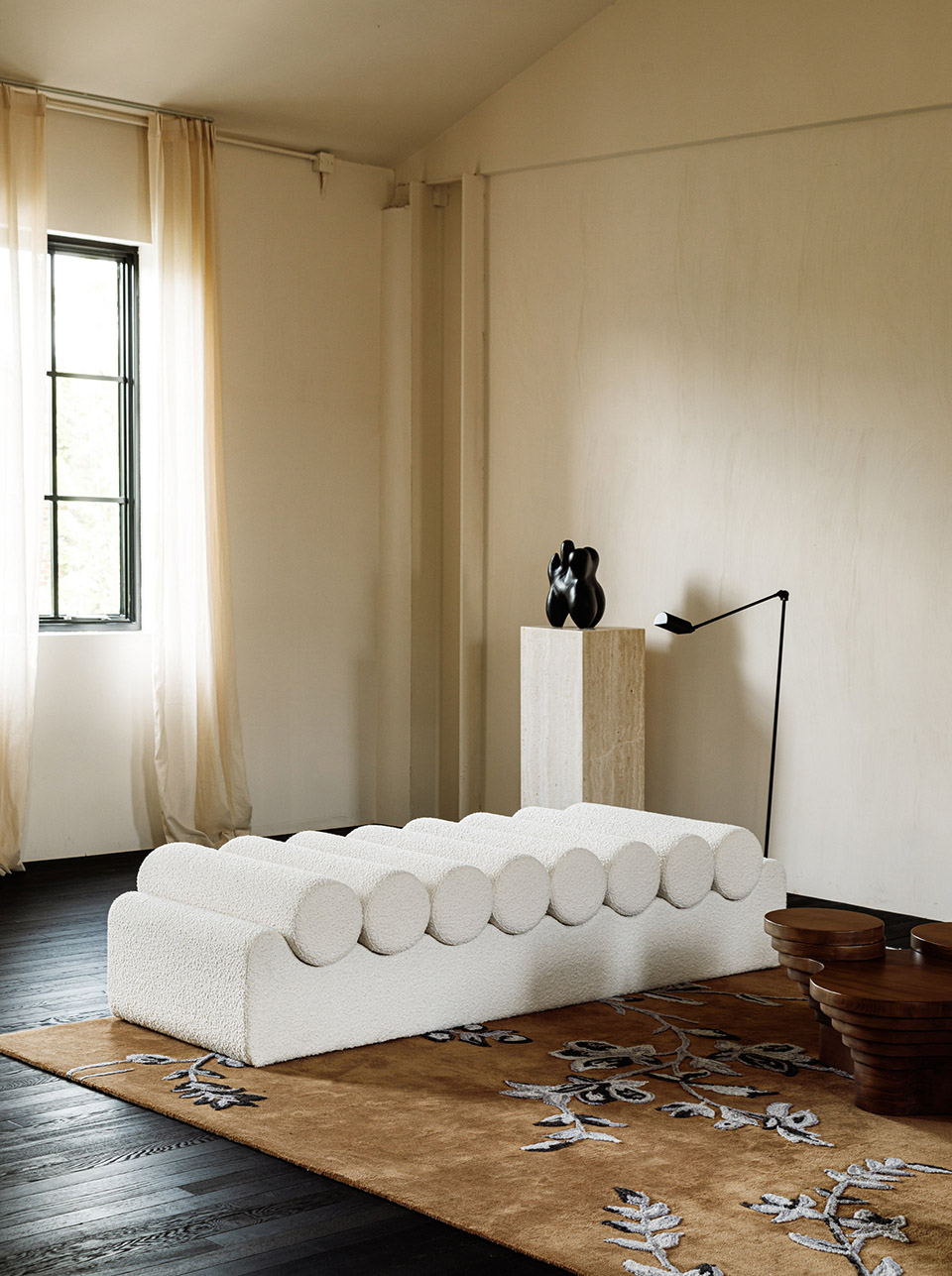 北京一三摄影空间丨中国北京丨NOTHING DESIGN工作室-132