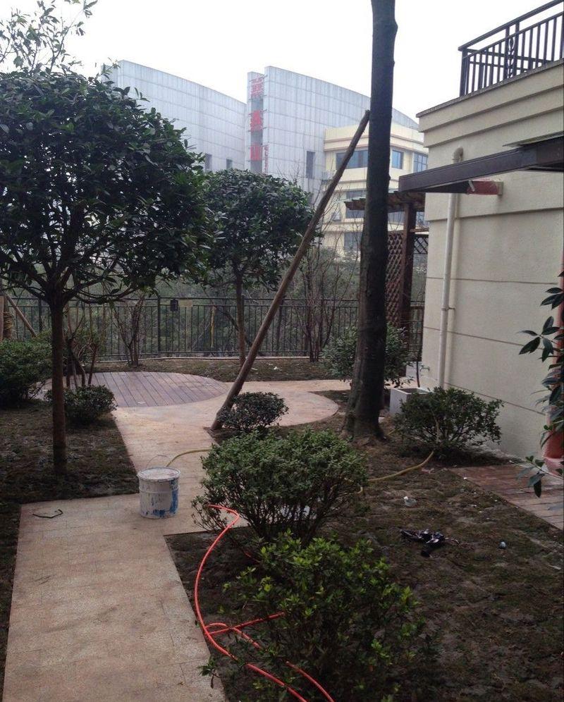 龙湖原著家居装修 | 现代简约度假酒店式设计-29