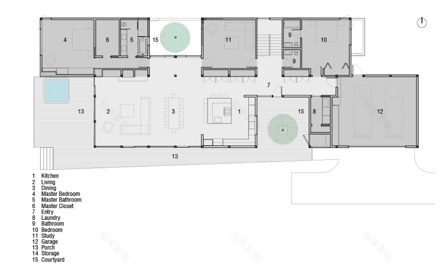 higgins lake house-13