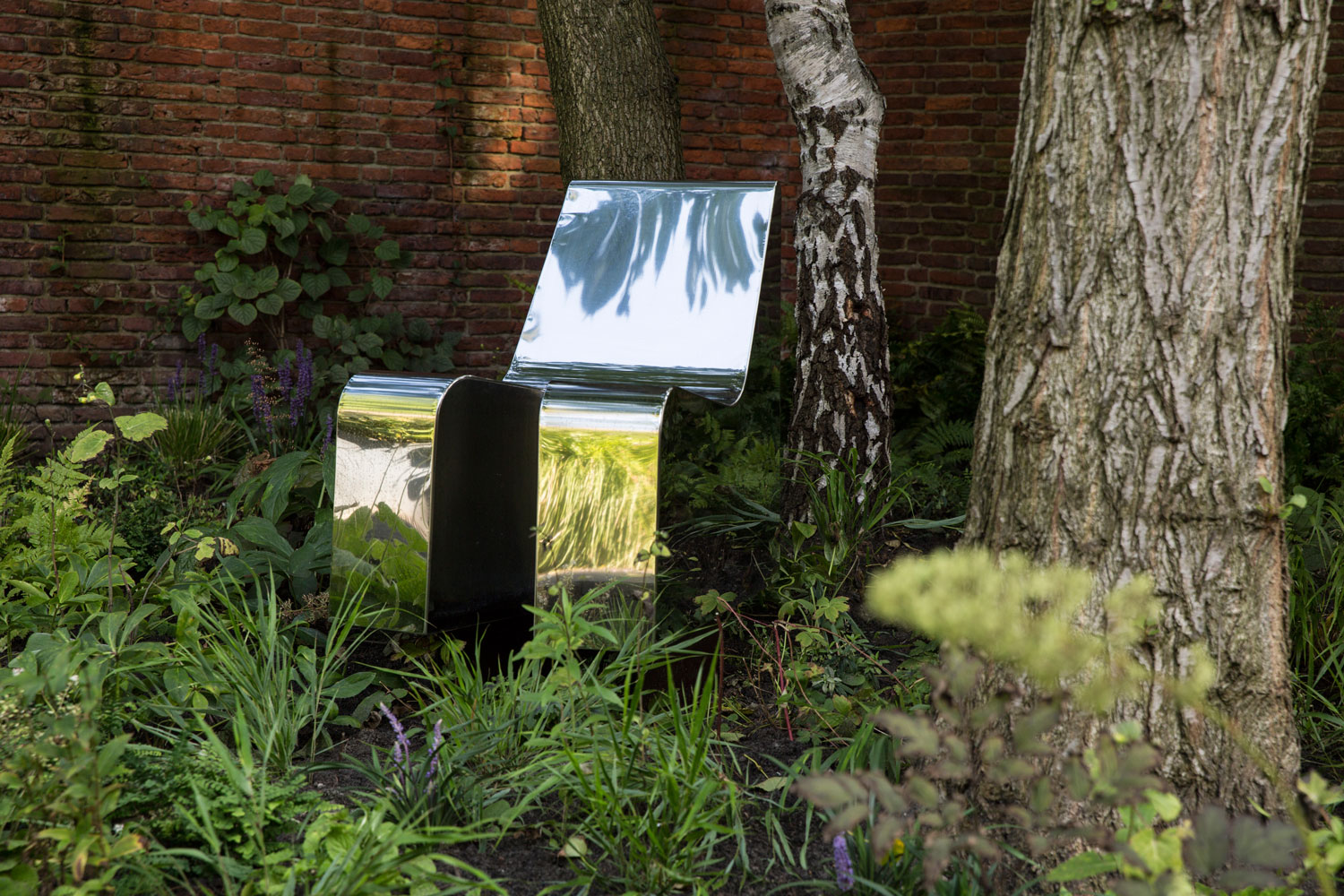 Secret Garden Outdoor Design Exhibition by Scholten - Baijings.-14