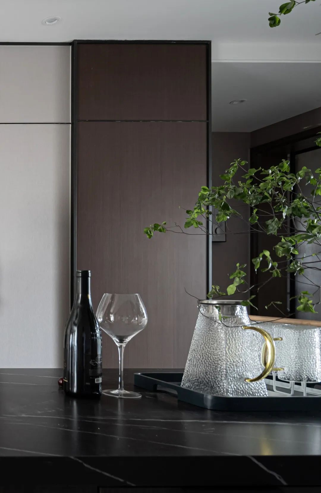 华润金悦湾现代家居设计,打造生活艺术空间-56