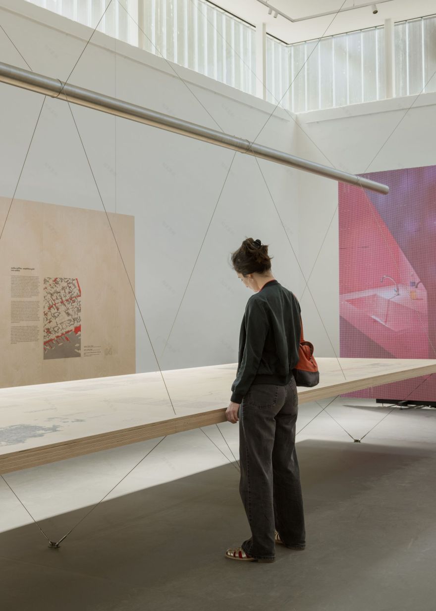 (RE)INVENTION: Brazil Pavilion at the Venice Architecture Biennale / Plano Coletivo-50