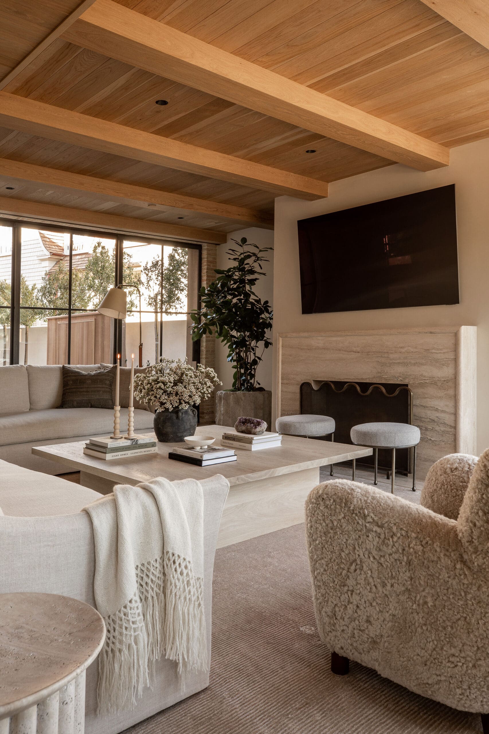 Totally Beachin | Amber Interiors-6