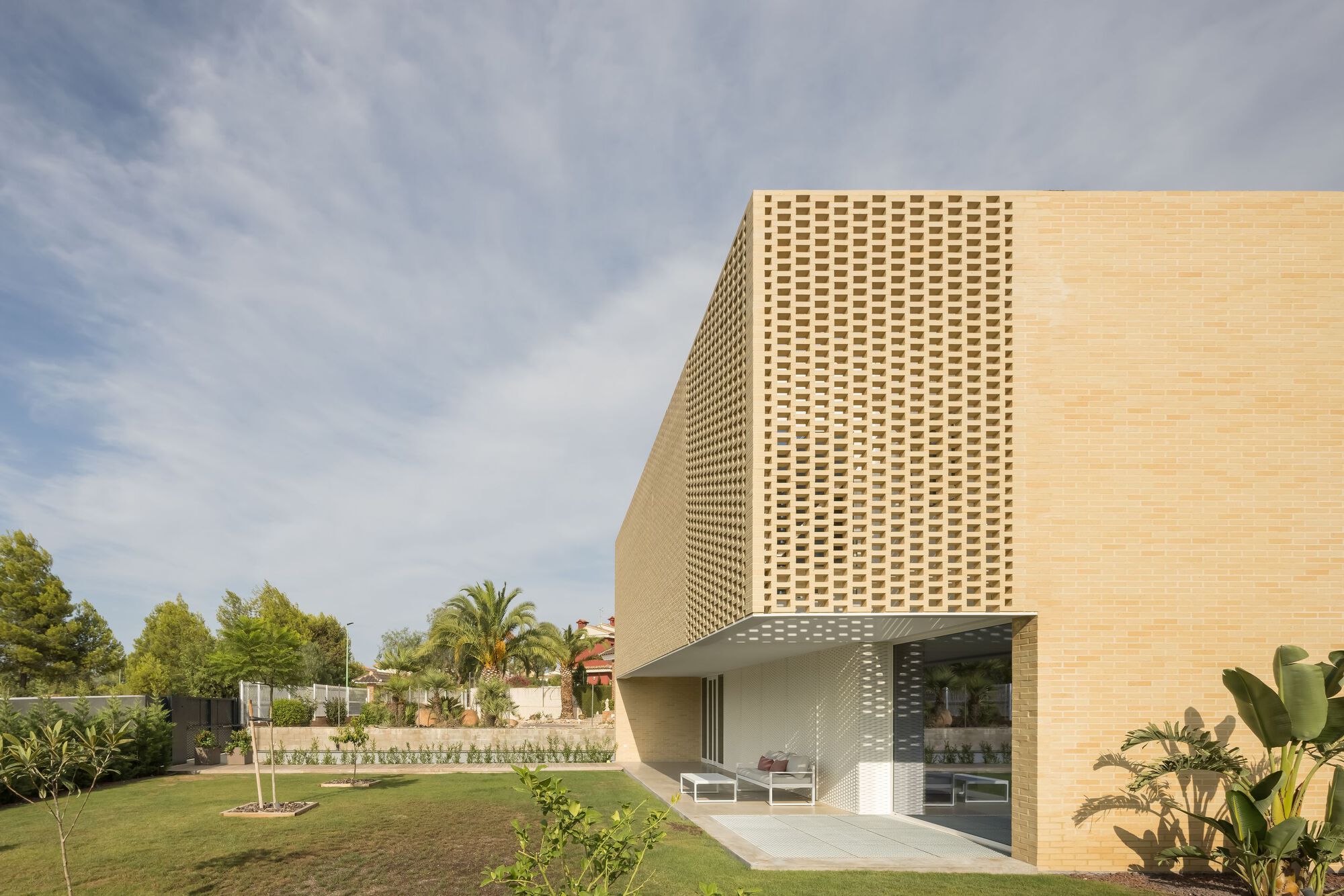 平方屋丨西班牙丨Estudi La Caseta-13