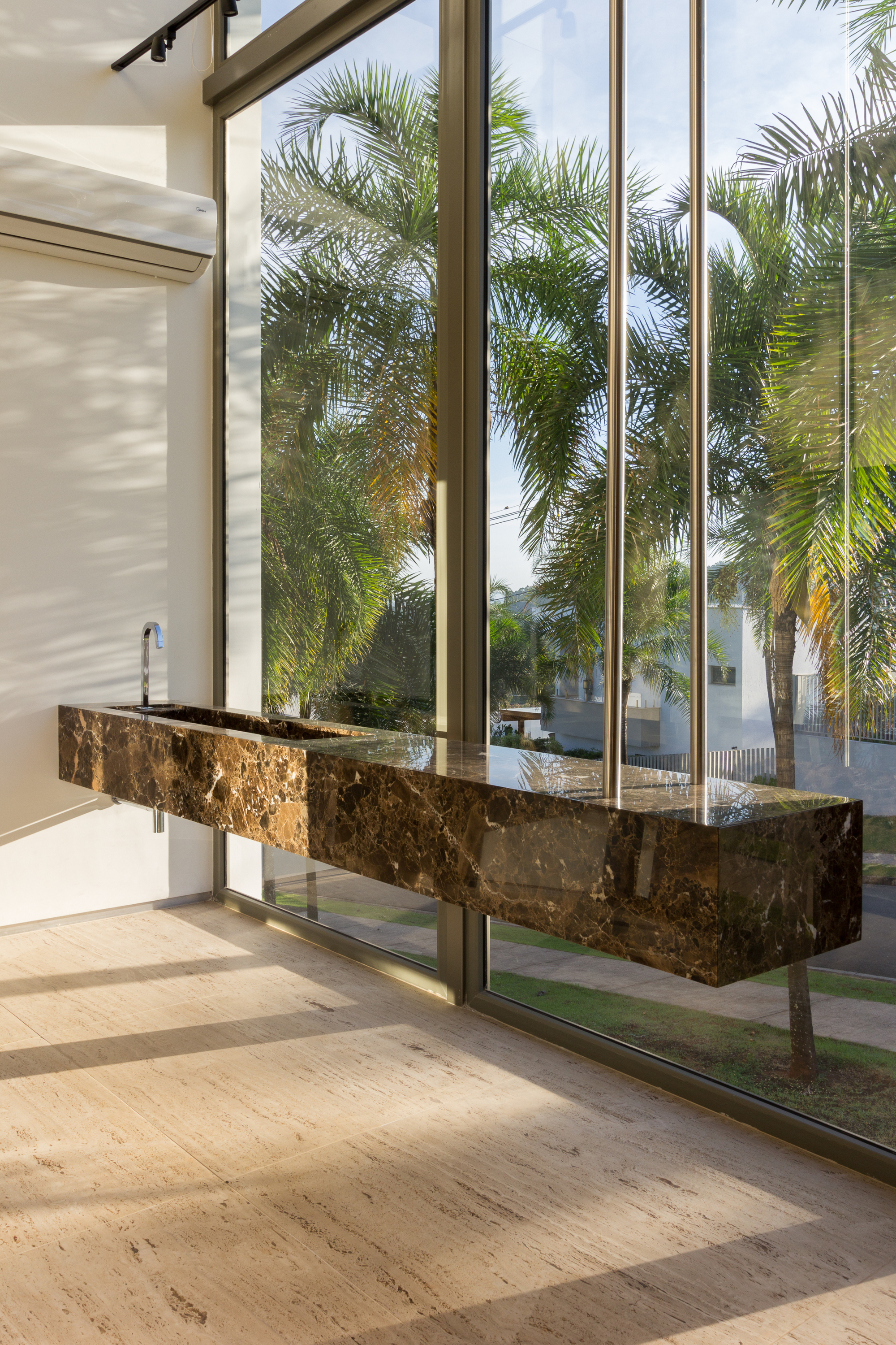 Julieta House·热带别墅的室内设计艺术-21