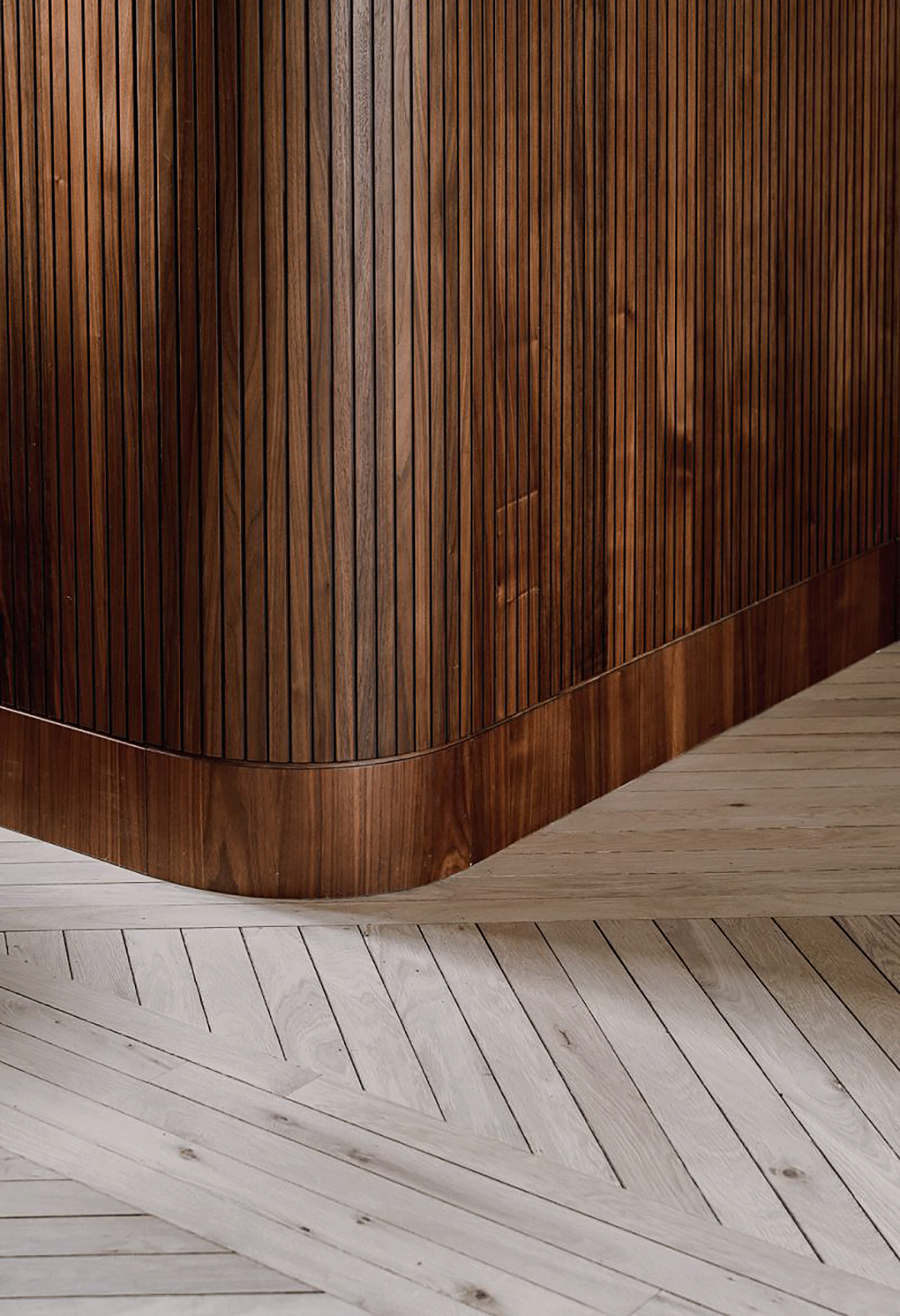 两居室 Loft 公寓丨法国巴黎丨Véronique Cotrel 设计机构-32