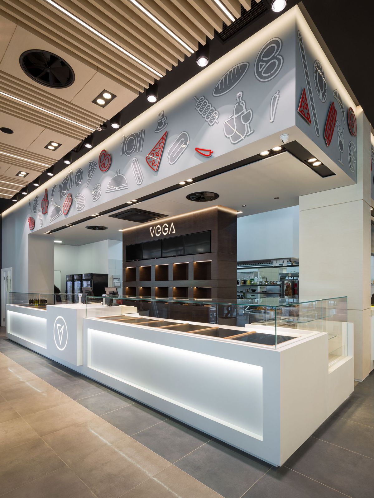 丨Bina Studio,Relja Ivanić（建筑与室内设计等）-9