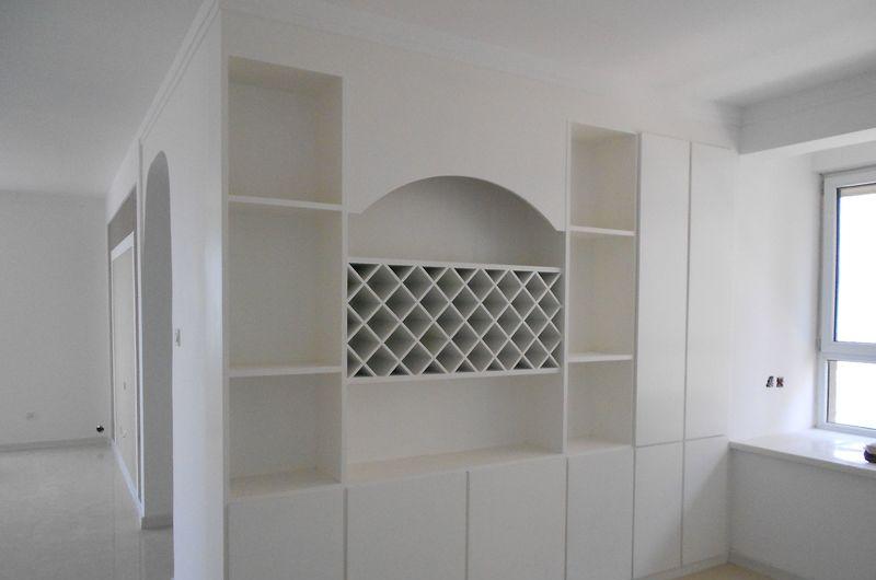 济南工地施工，品质保证的室内家装展示-19