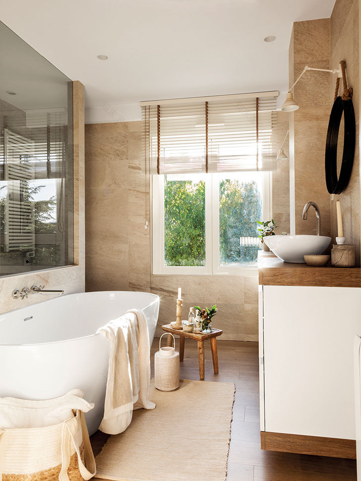 西班牙公寓惊艳蜕变-9