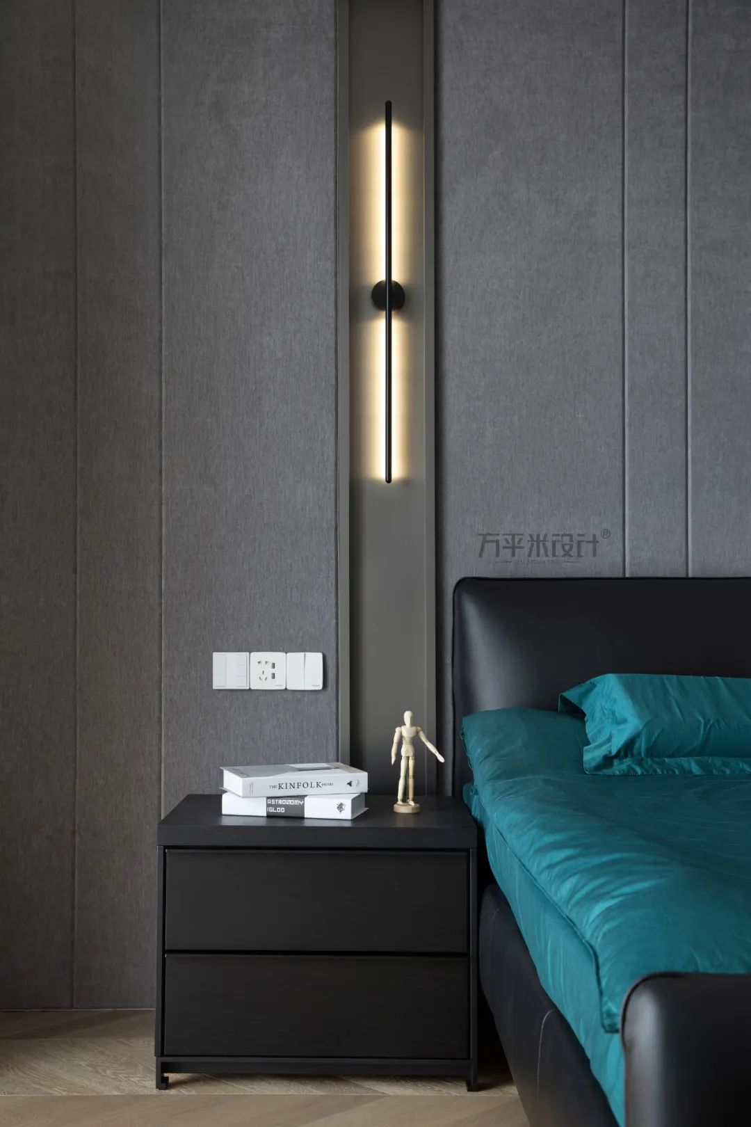 楚天逸品现代简约家居,设计融入生活共同生长-84