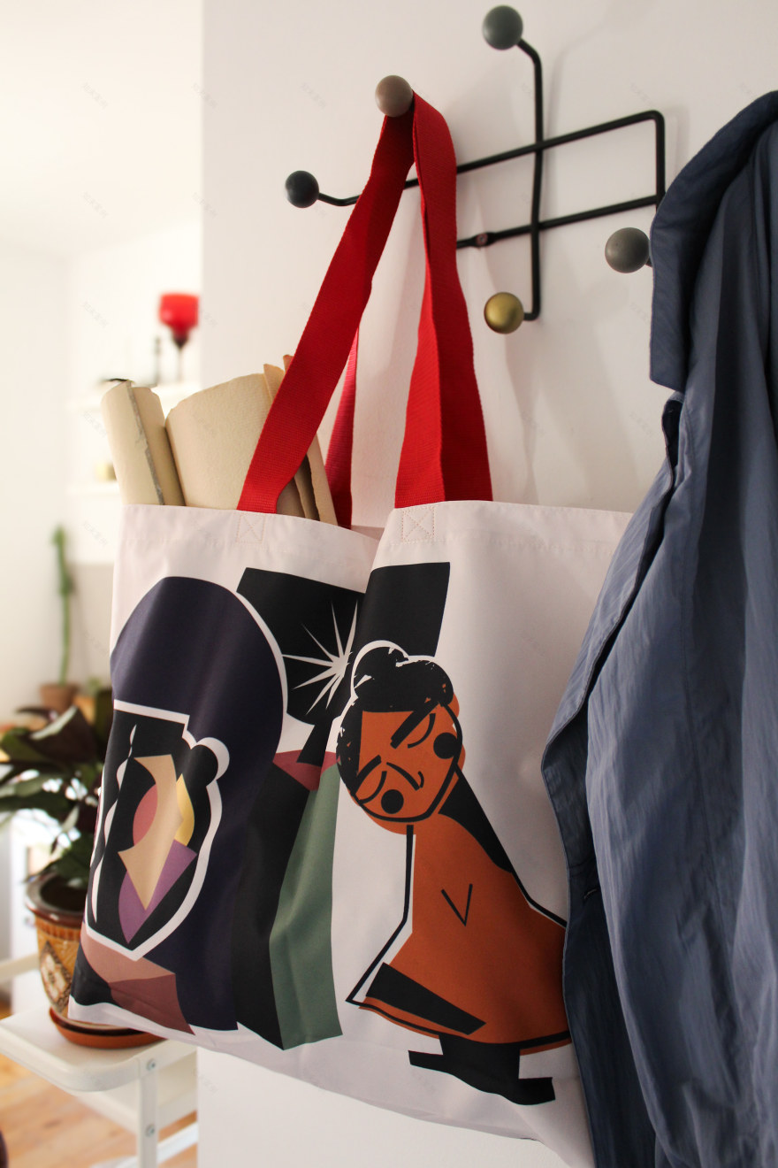 #muzealniaki – 培训活动视觉识别设计-20