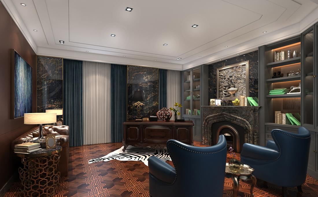 
华侨城十号院23号 -5