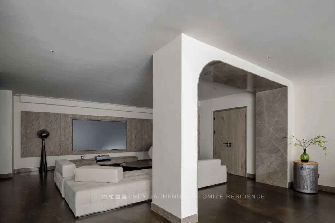 恒大御景别墅 · 无边界极简都市美学典范-22