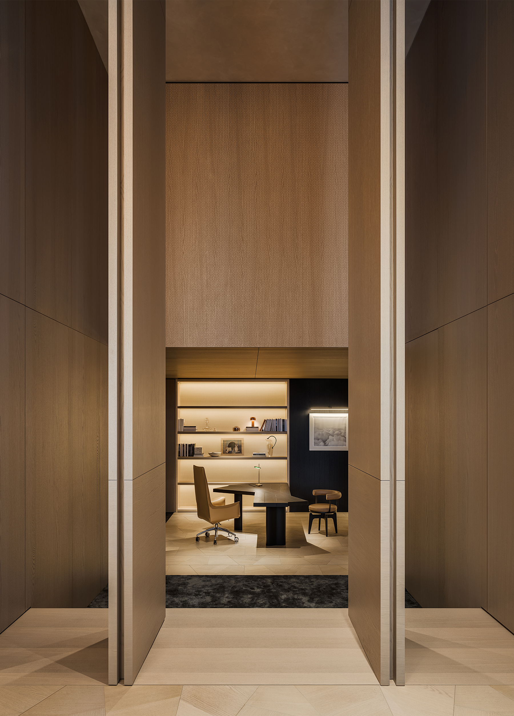 Royana杭州旗舰店丨中国杭州丨无间设计-63