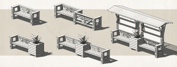 Звезды для полковника（为上校打造的星星）丨俄罗斯卡卢加丨Главархитектура Калуги（卡卢加主建筑设计公司）-159