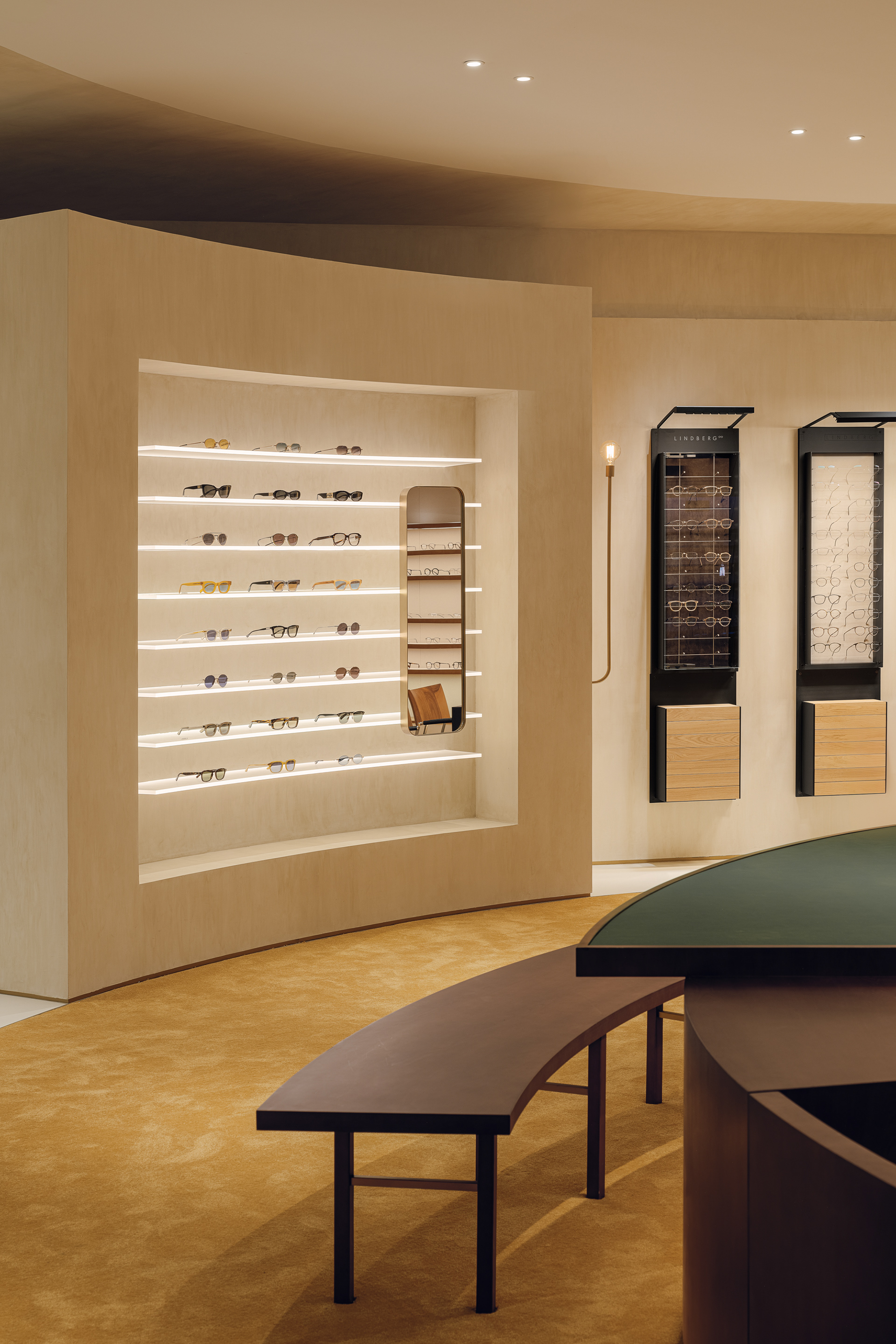 HAUS NOWHERE,Oneup,Sage Studio等丨中国上海-38