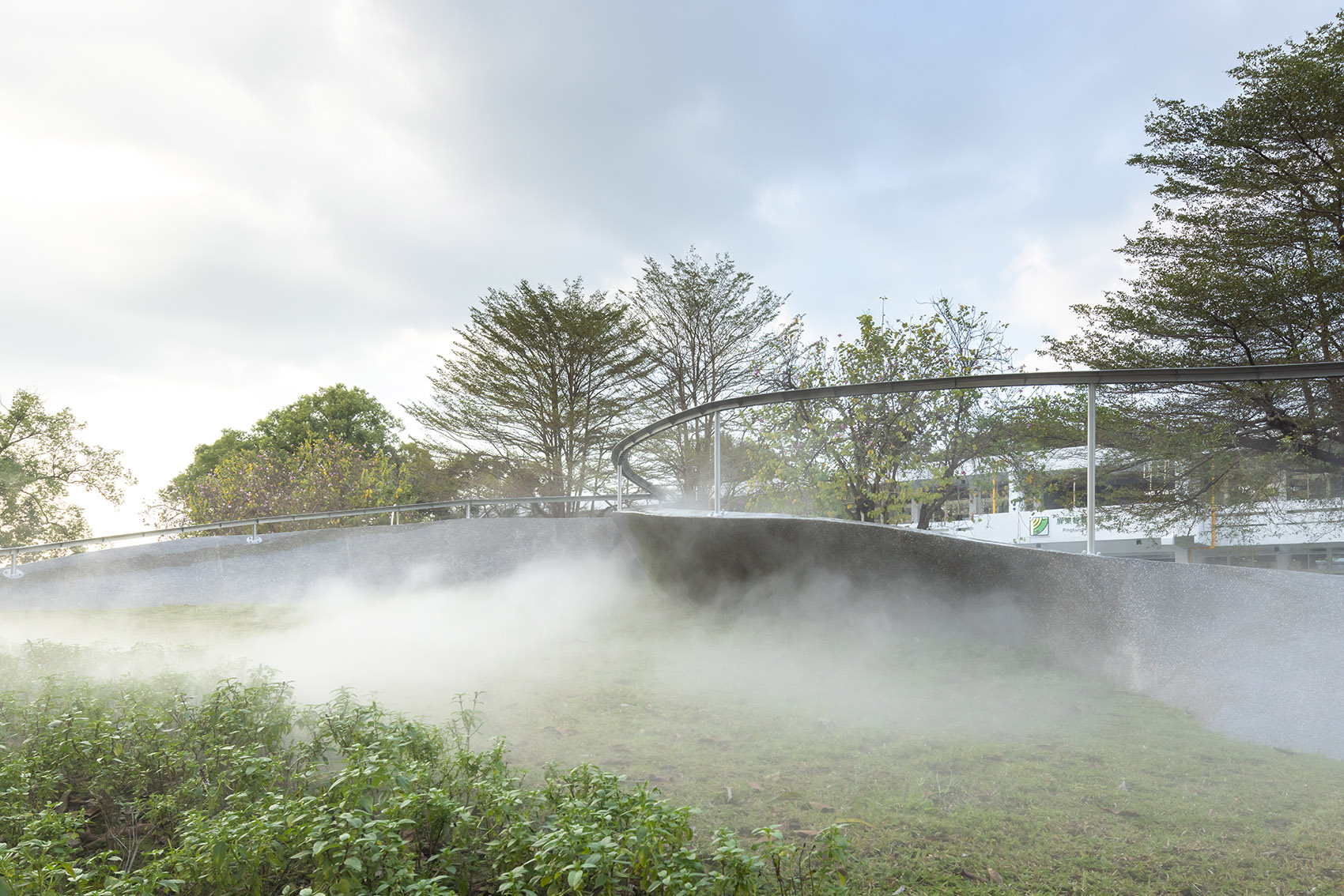 南华微光丨中国台湾丨Atelier Let’s + JR Architects-53