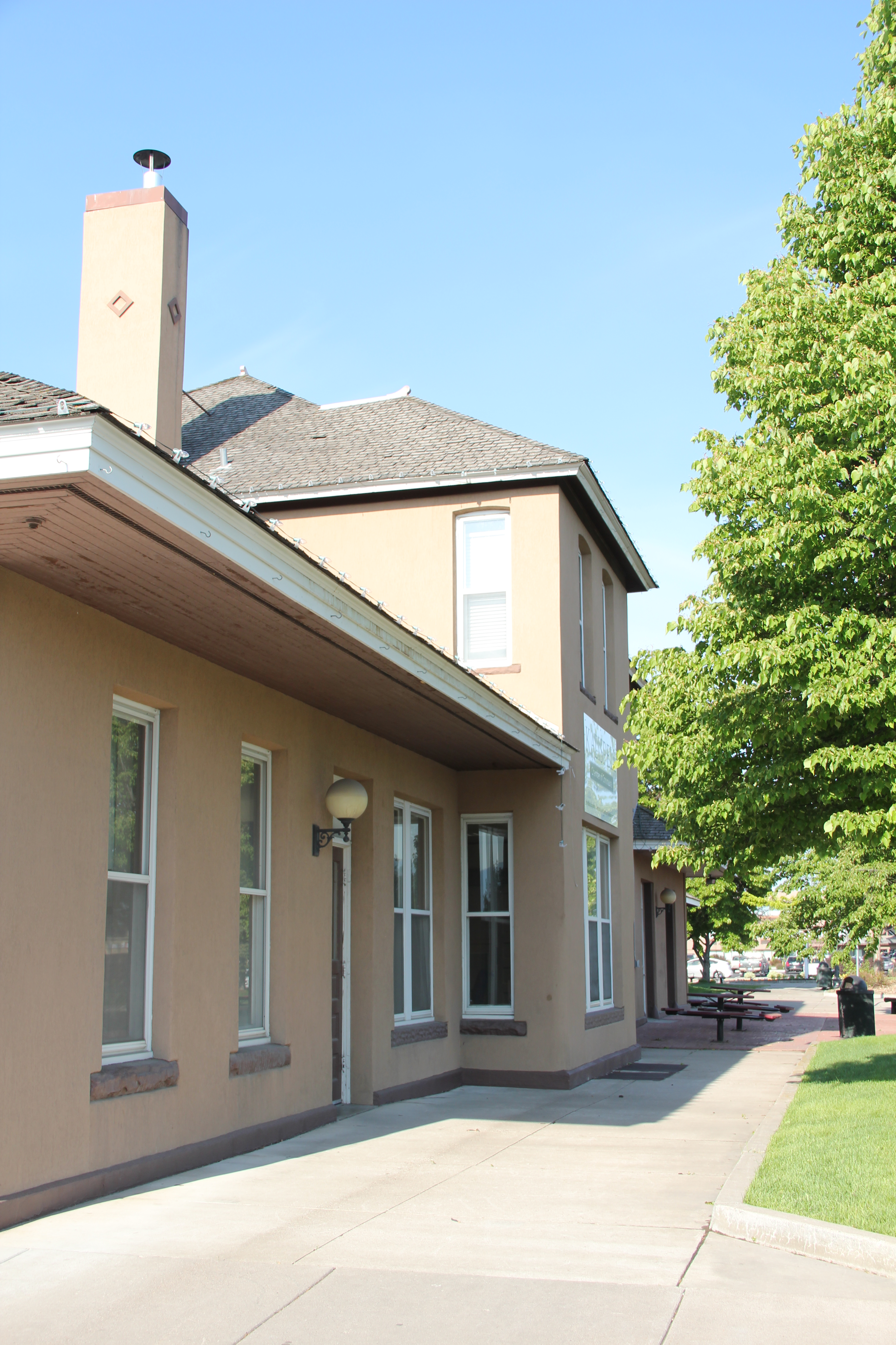 Kalispell历史建筑保护项目丨美国蒙大拿-4