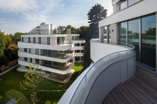 霍河瓦尔特府邸丨奥地利维也纳-46