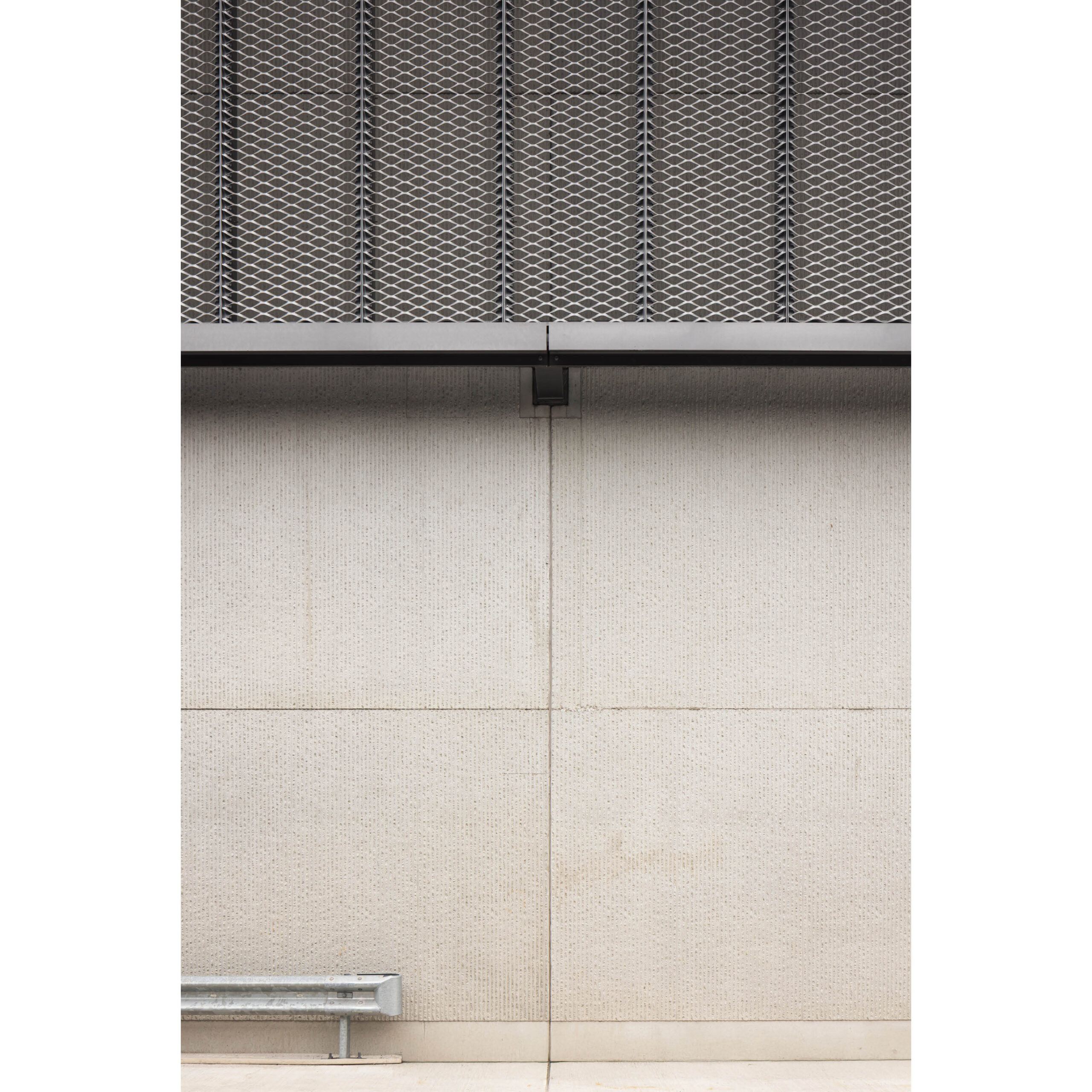 Aquafin – Deurne 污泥处理设施翻新项目丨Archiles architecten,Arcadis-6