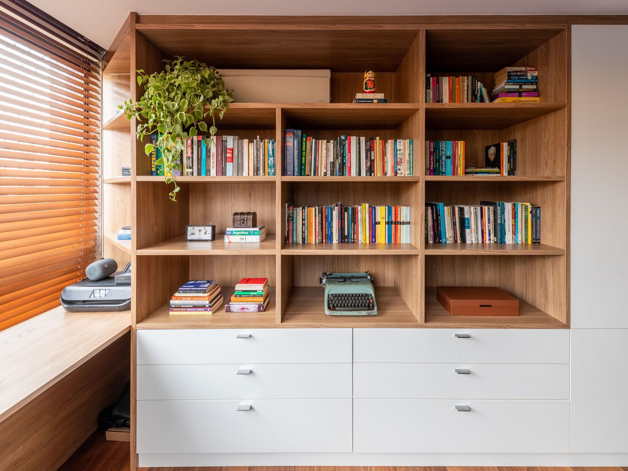 蒂托 2 号公寓丨巴西圣保罗丨Pietro Terlizzi Arquitetura-34