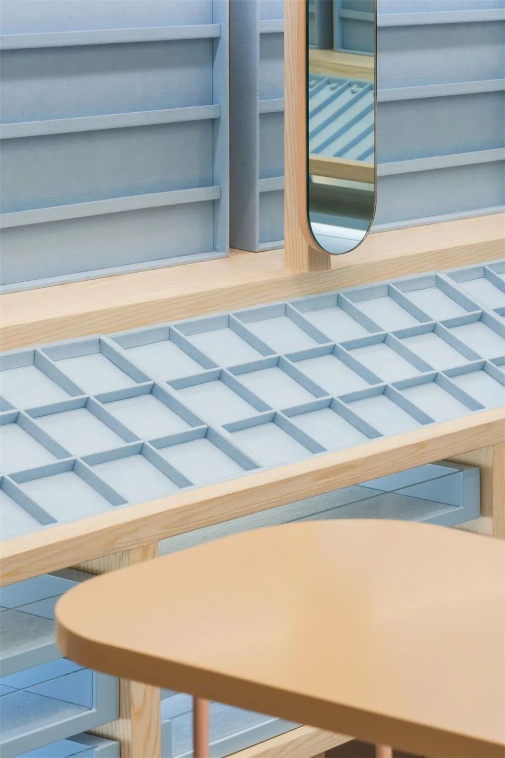 INDETAIL 珠宝店设计丨YATOFU Creatives-25