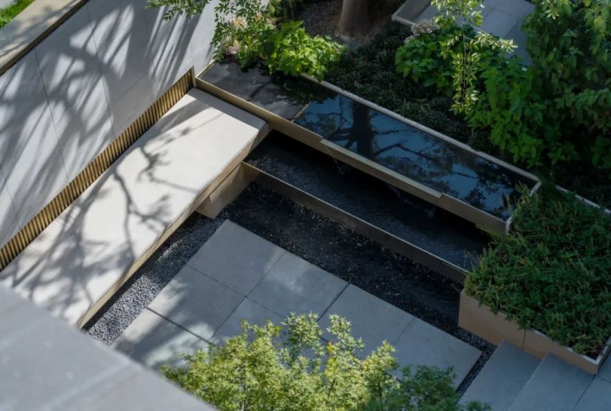 石家庄朝夕时康养文旅小镇景观丨中国石家庄-10