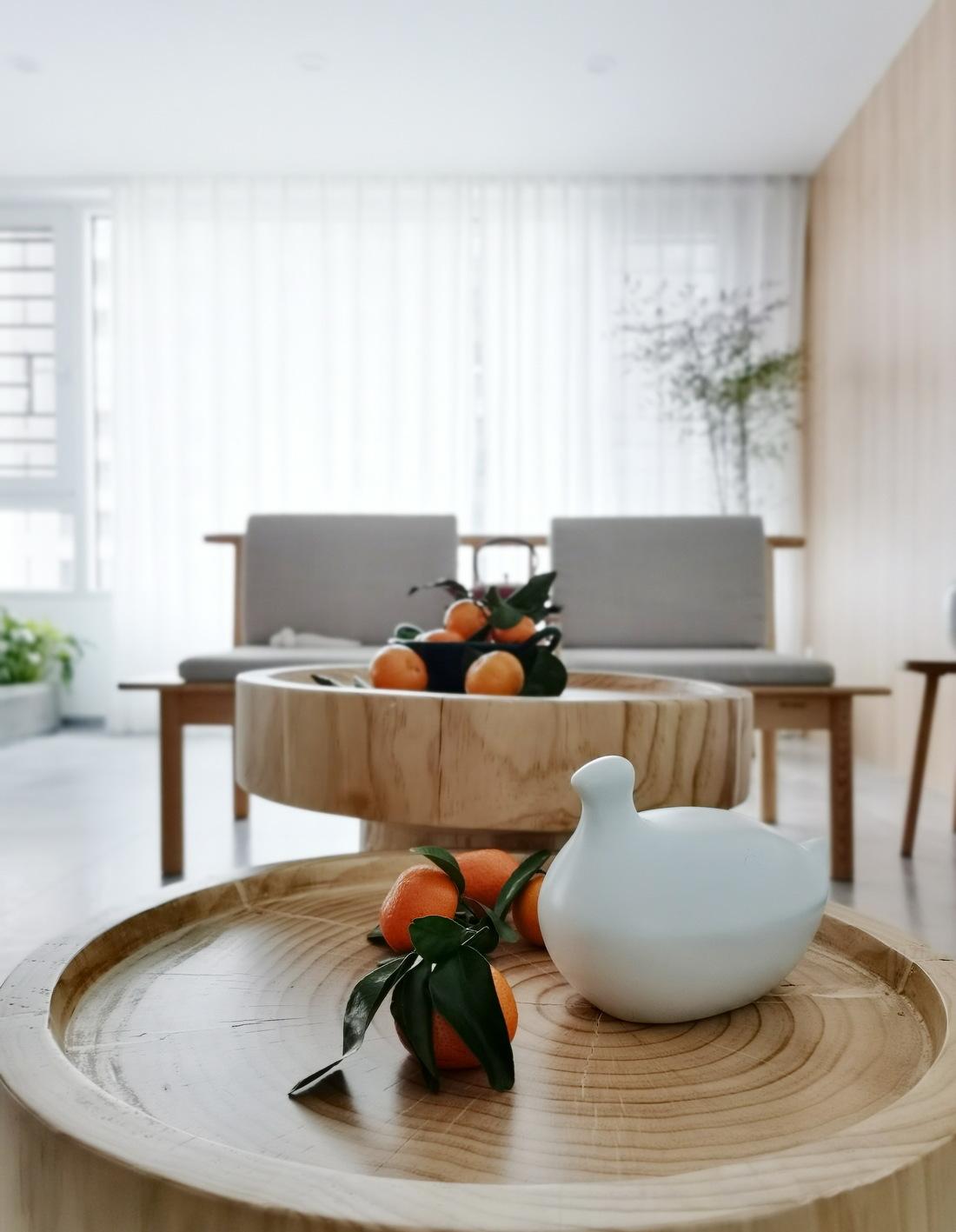 自然与现代的完美融合丨林金亮-7