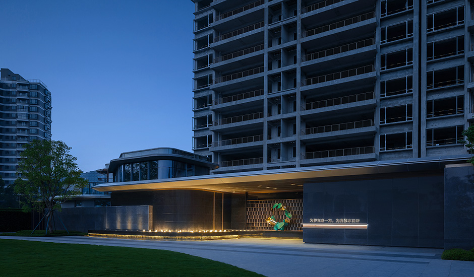 广州银河府邸住宅项目丨中国广州丨L&A集团广州分公司项目二团队-44