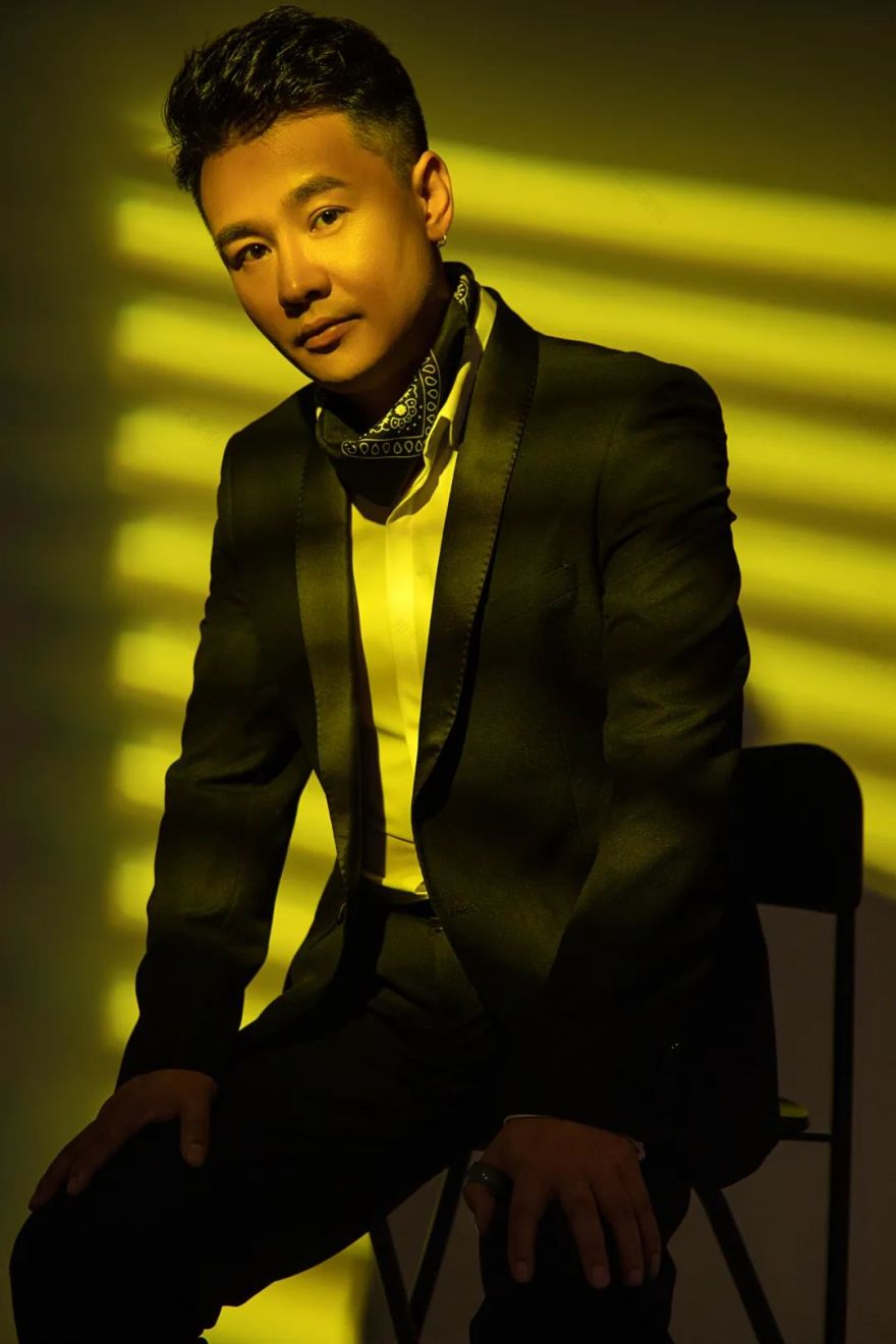 春城十八里·新中式魅力别墅设计丨陈哲梧设计团队-55