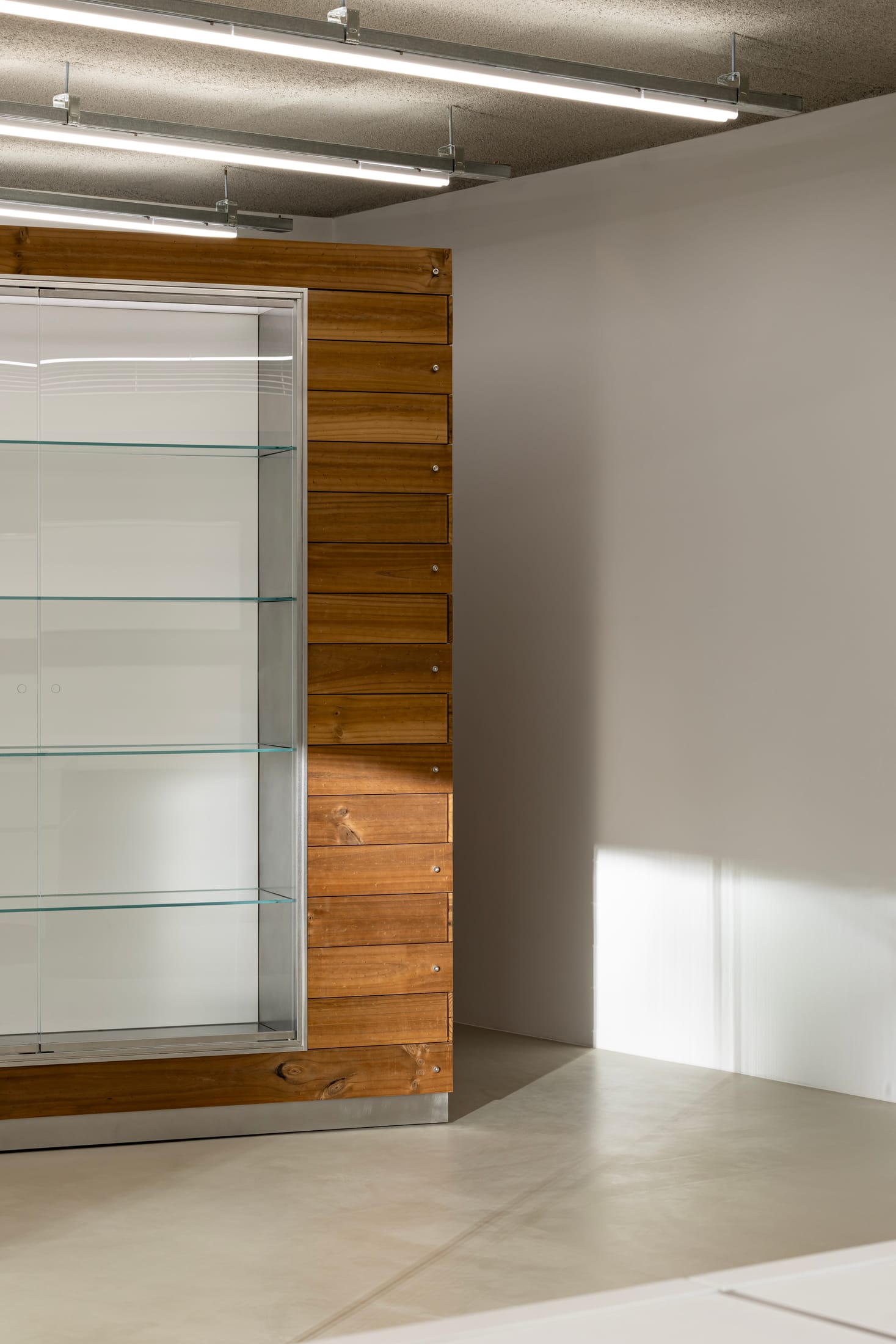 Margesherwood首尔旗舰店丨韩国首尔丨Studio Uneg-39