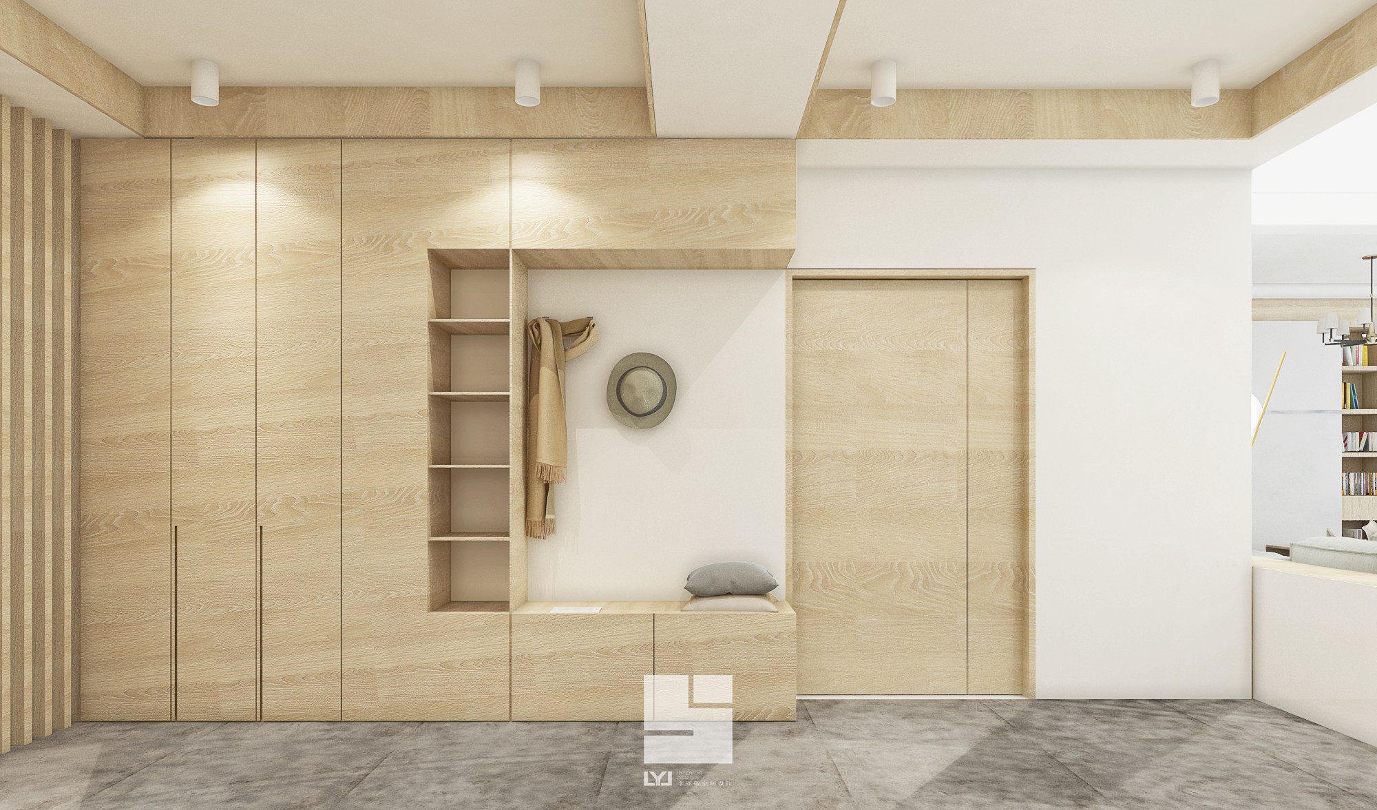 鲸山别墅17栋6c-42