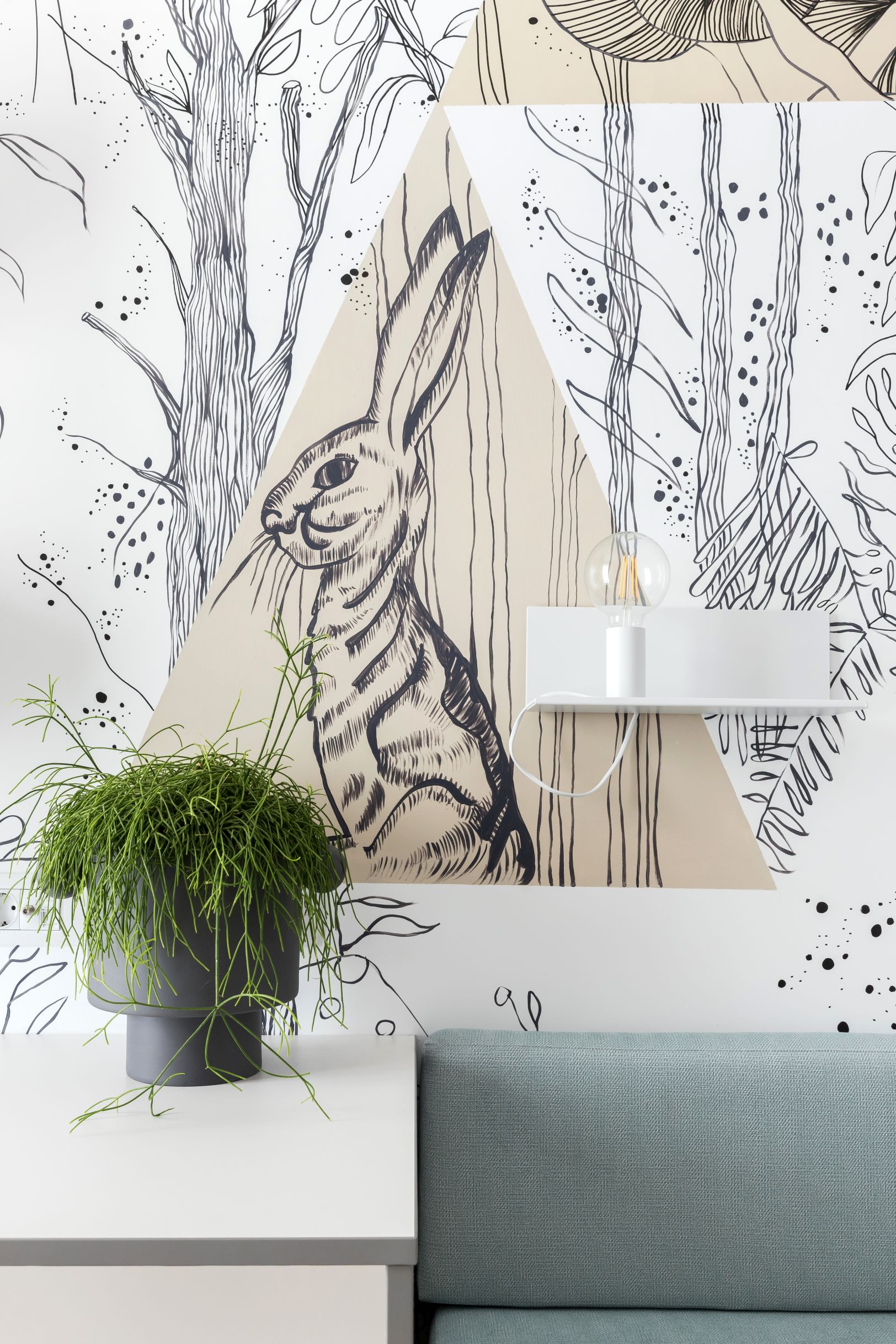 平层丨SmoothLines-16