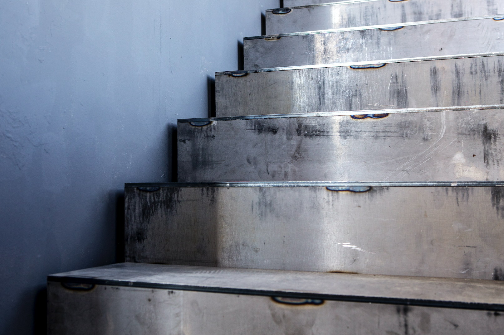 定制办公室设计 | 电力配送站的创意转型-18