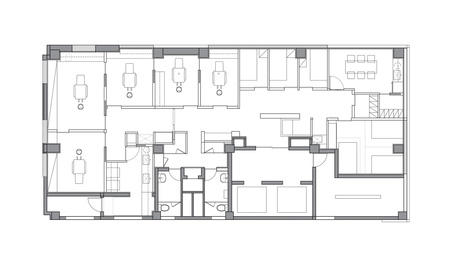 穿越黑洞的整形医院 | NV Plastic Surgery Clinic-3
