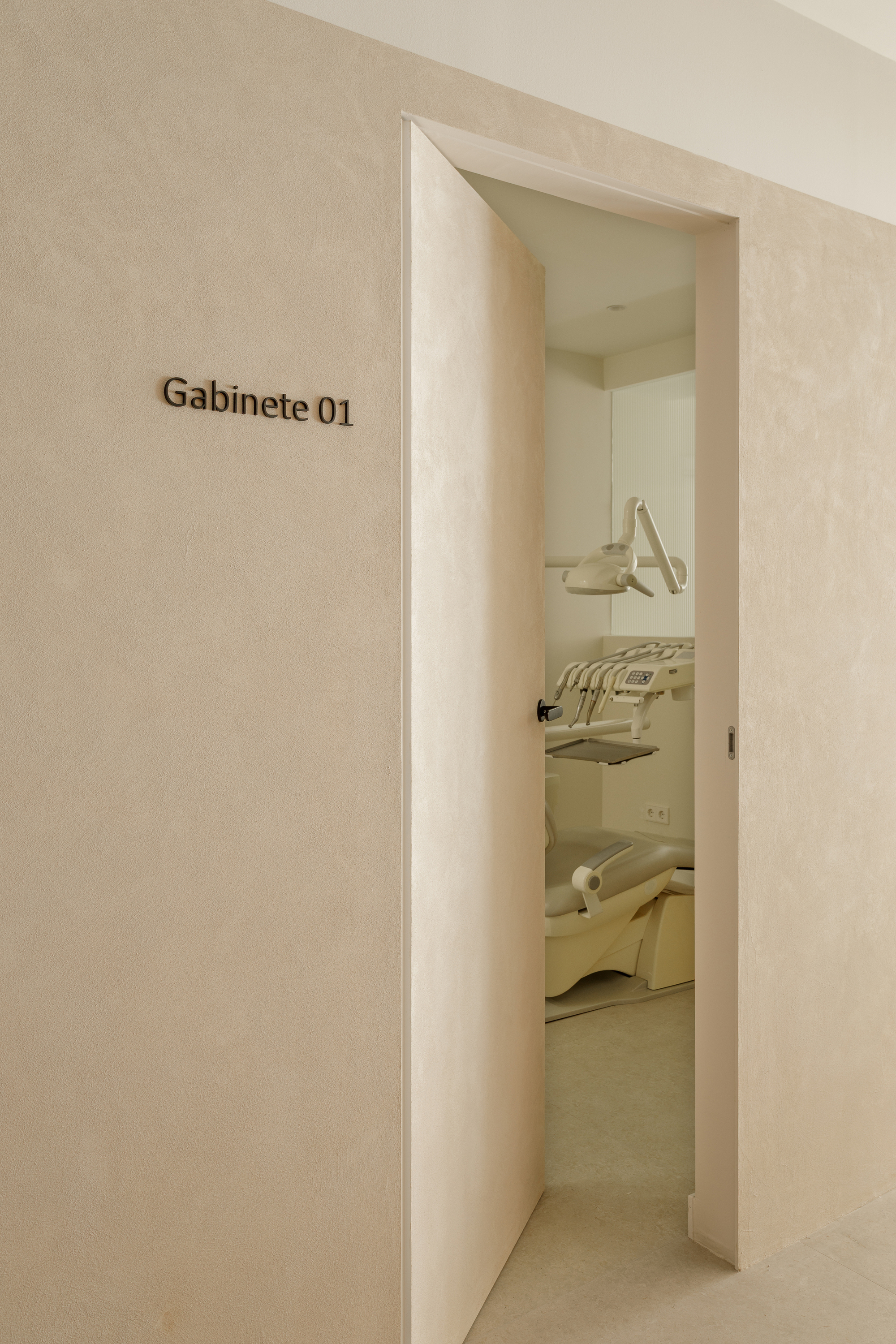 森尼牙科丨西班牙丨David Hernandez Arquitectura-30