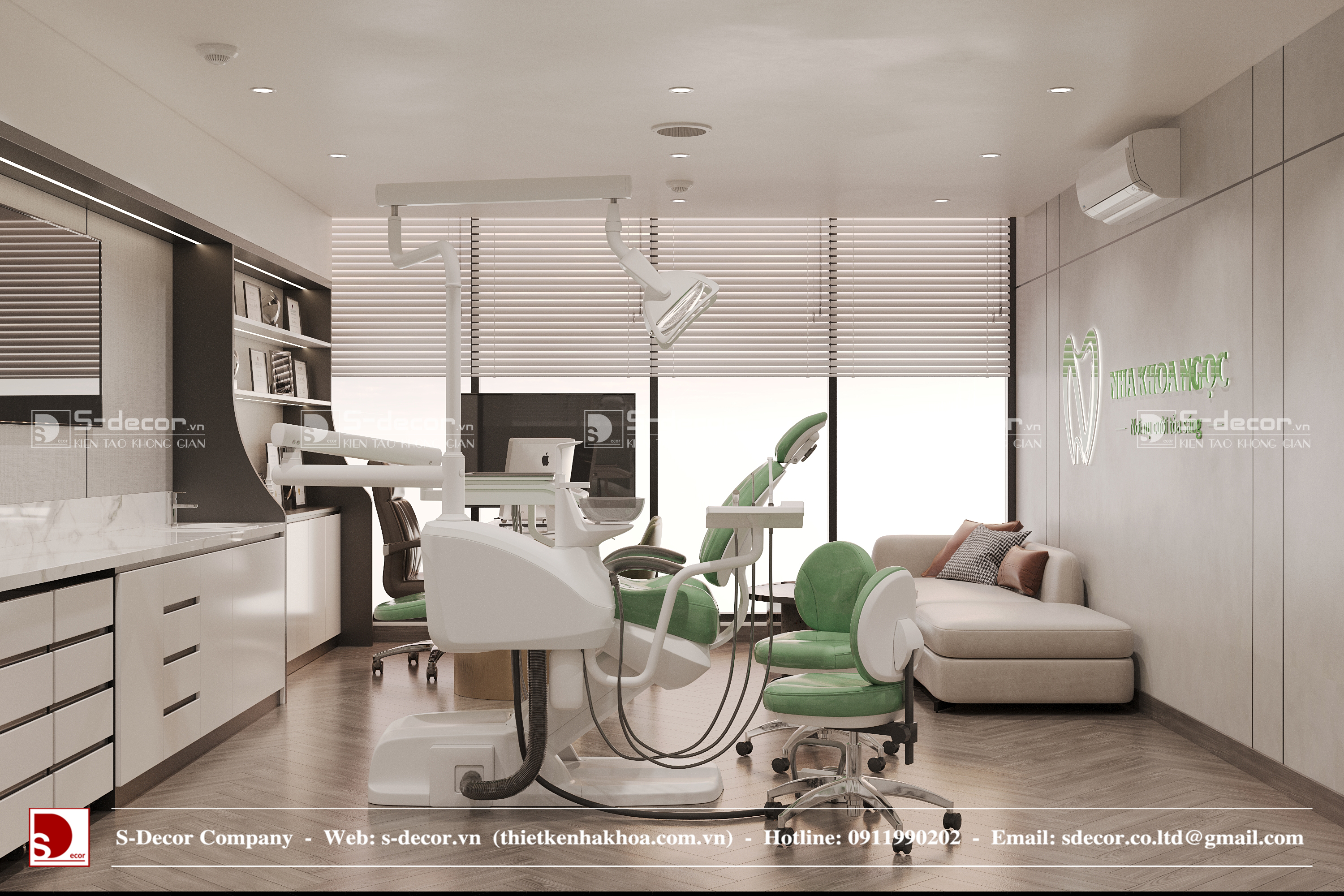 Thiết kế nha khoa Ngọc-8